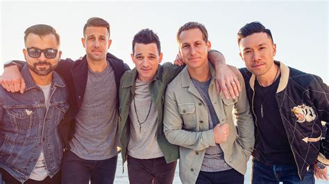 O.A.R. .